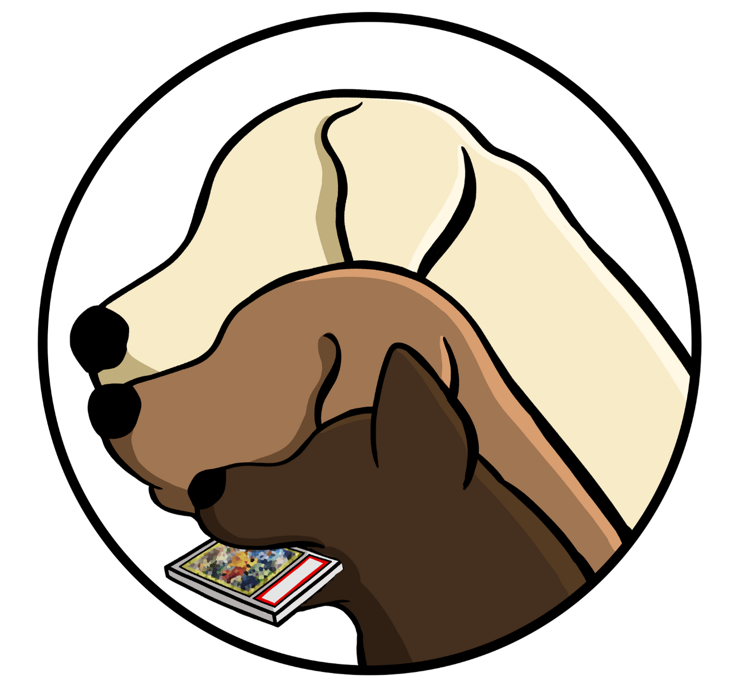 Slab Hound Gift Card