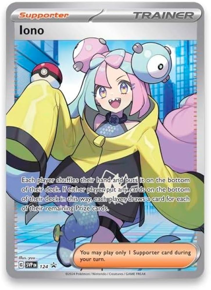 Trainers & Items