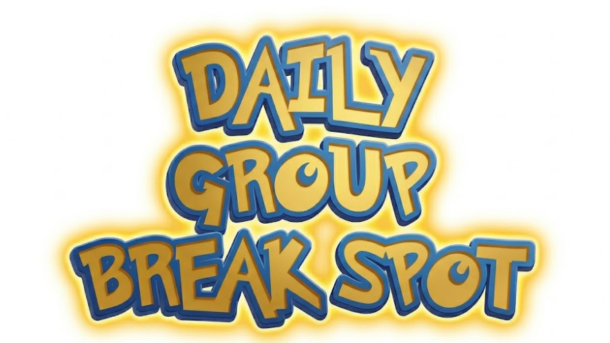 [Live Break on Twitch] 5 JPN packs & Daily Slab Entry
